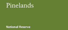 Pinelands National Reserve