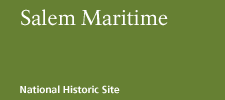 Salem Maritime National Historic Site