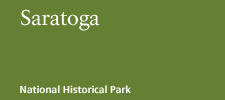 Saratoga National Historical Park