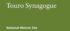 Touro Synagogue National Historic Site