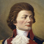 Thaddeus Kosciuszko