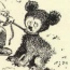 What did this cartoon inspire?
