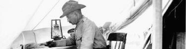 Theodore Roosevelt-Rough Rider