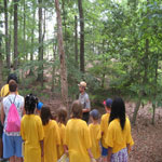 Events at the park