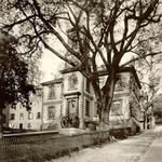 Rhode Island Old State House