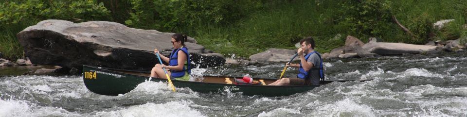 Upper Delaware Scenic & Recreational River (U.S. National Park Service