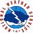 Weather Radar for the northern end of the park.