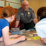 Ranger-led Education programs