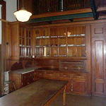 Behind the Scenes at Vanderbilt Mansion