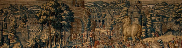 The Trojan Horse