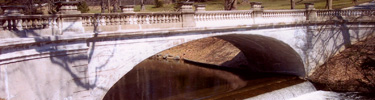 White Bridge at Vanderbilt