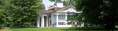 Vanderbilt Pavilion