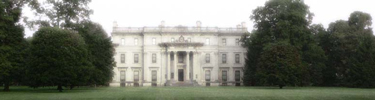 Vanderbilt Mansion NHS