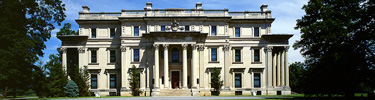 Vanderbilt Mansion