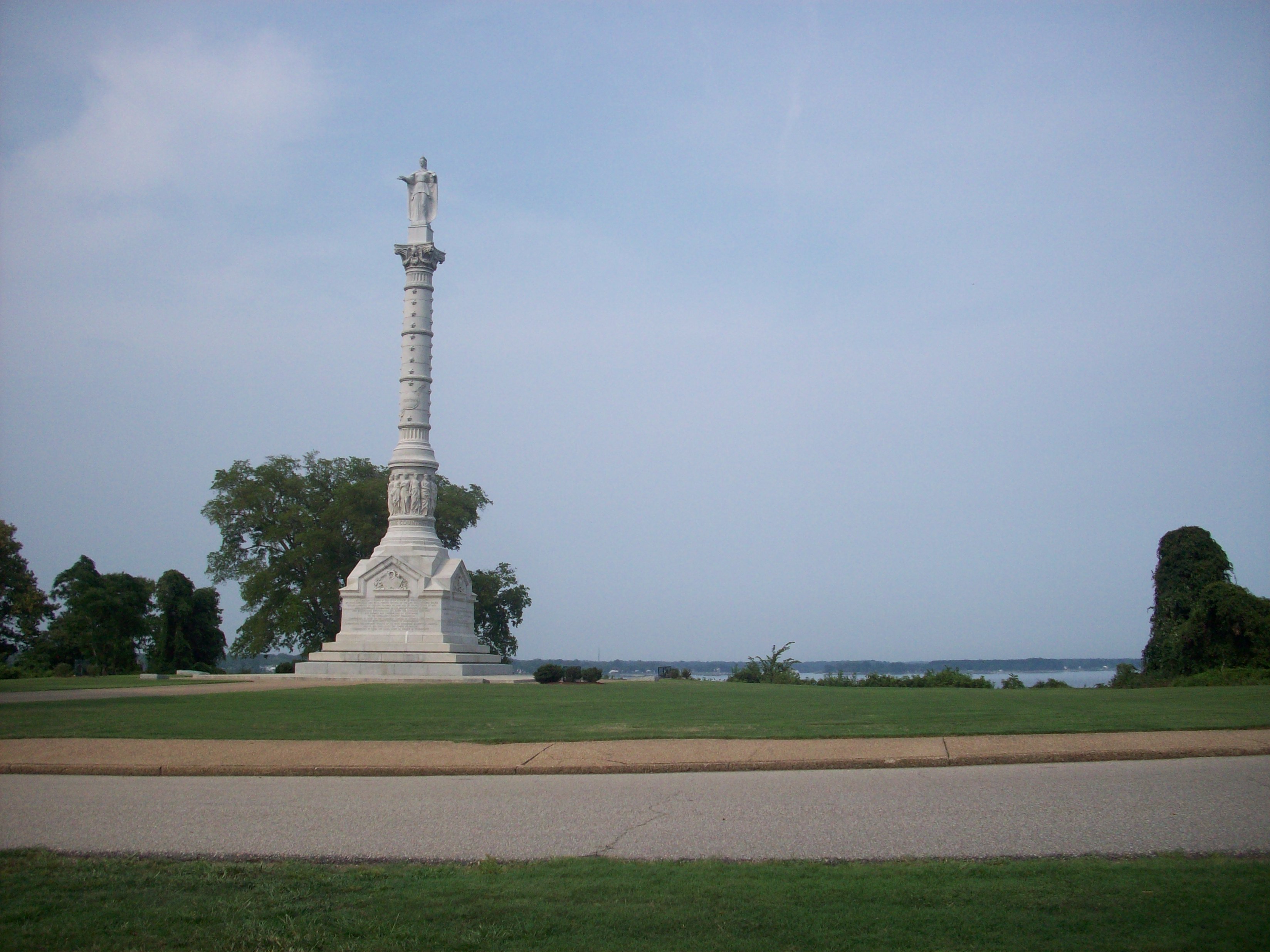 Yorktown Yorktown