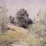 View Weir Farm inspired artwork from museums around the world, all in one place.
