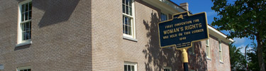 Chapel with sign 1