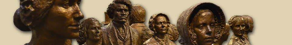 Sojourner Truth - Women's Rights National Historical Park (U.S. National Park Service)