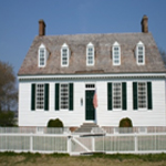 Founded as an important port for exporting tobacco and importing slaves, Yorktown was site of the siege and today is a national resource. Founded as an important port for exporting tobacco and importing slaves, Yorktown was site of the siege and today is a national resource.