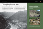 Changing Landscape wayside exhibit