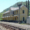 Thurmond Depot