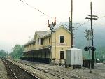 Thurmond Depot