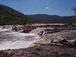 High Water