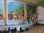 Sandstone Visitor Center Exhibits