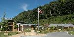 Sandstone Visitor Center