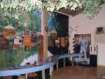 John Henry Exhibit