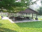 Grandview Picnic Shelter