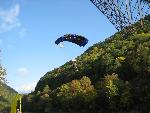base jumper