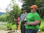 Learning to Fish
