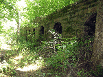 Coke Ovens at Kaymoor