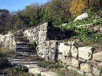 Nuttallburg Ruins