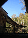 Coal Conveyor and Tipple at Nuttallburg