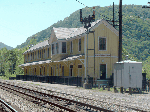 Thurmond Depot