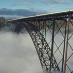 New River Gorge Bridge