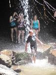 Fun at the Creek