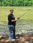 Fishing is Fun