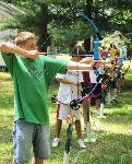 Taking Aim