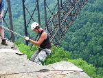 Over the Edge