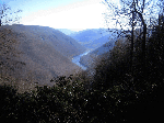 Grandview Rim Trail
