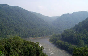 main overlook