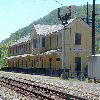 Thurmond Depot