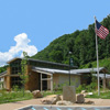 Sandstone Visitor Center