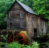 Grist Mill