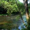 Bluestone River