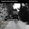 audio tour CD