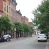 Hinton Historic District